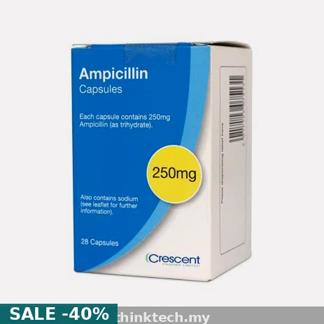 Ampicillin