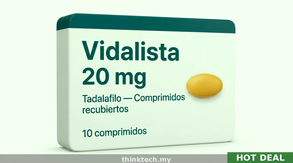 Vidalista