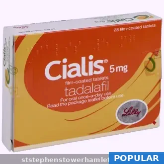 Cialis