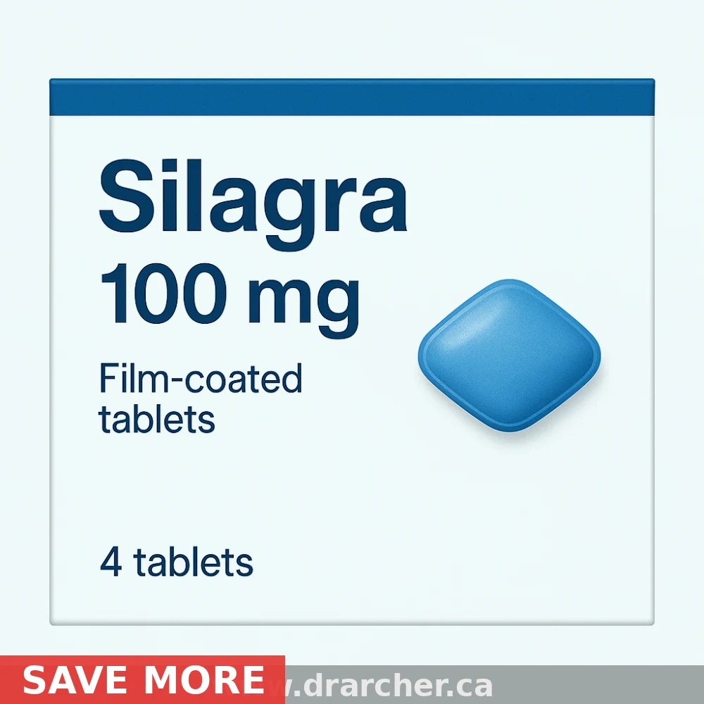 Silagra