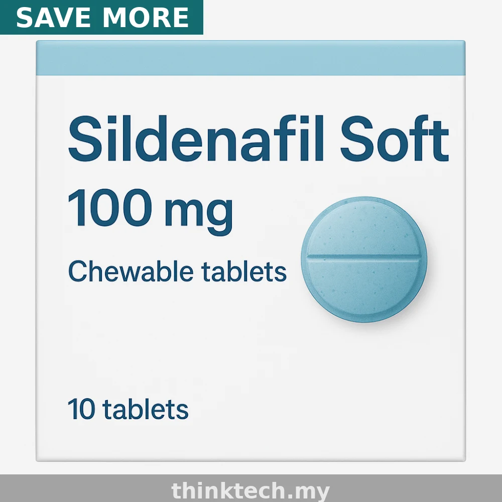 Viagra Soft