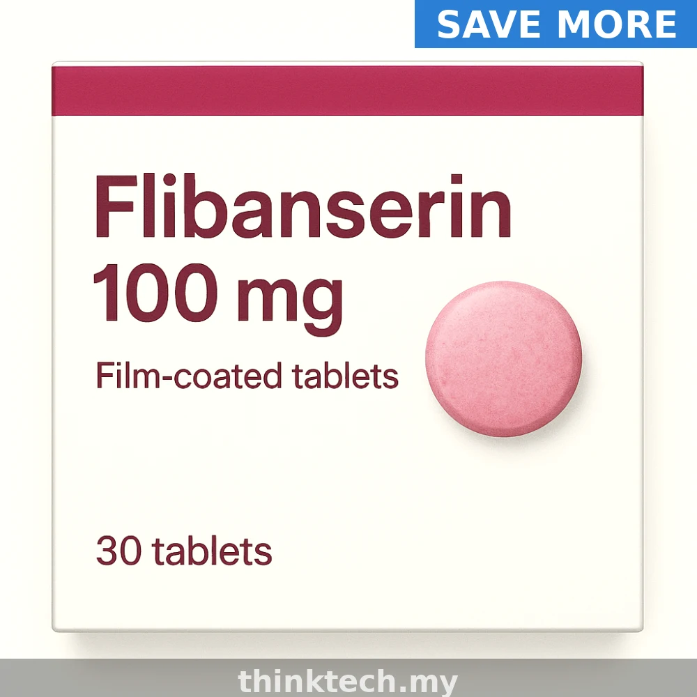 Female Viagra — Sildenafil 100mg Tablets for Female Sexual Health