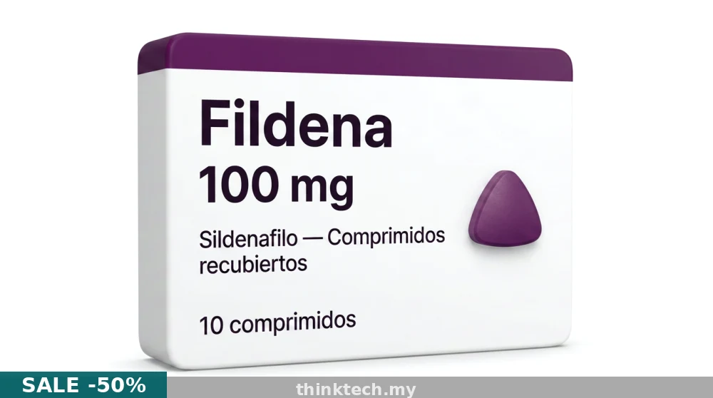 Fildena
