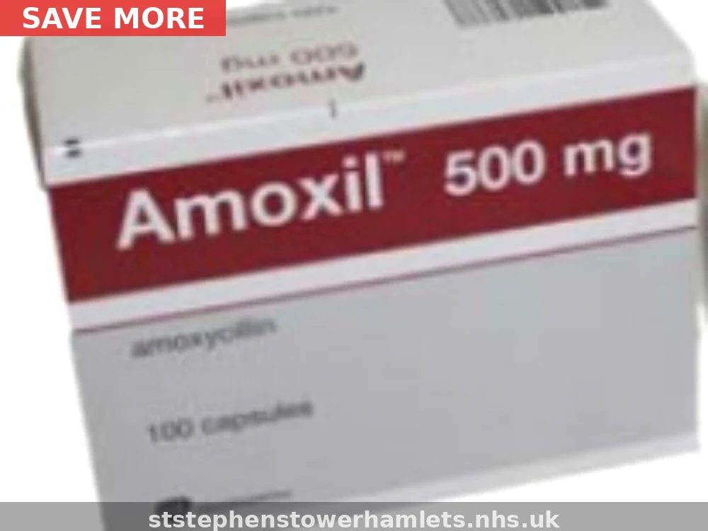 Amoxil