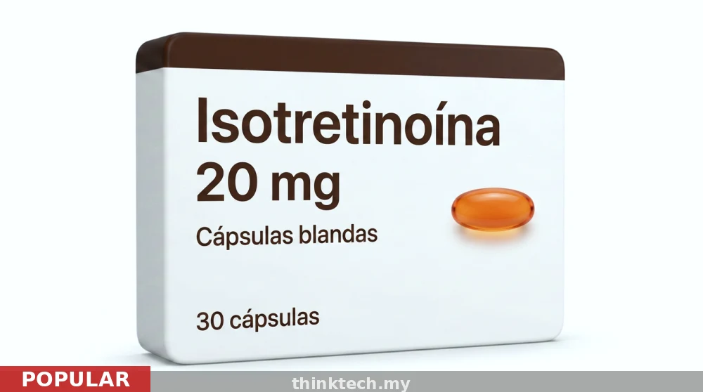 Accutane