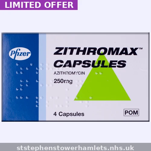 Zithromax
