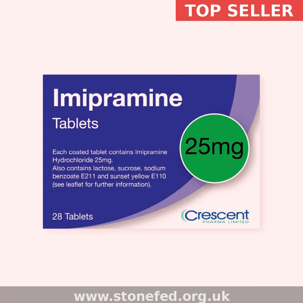 Imipramine