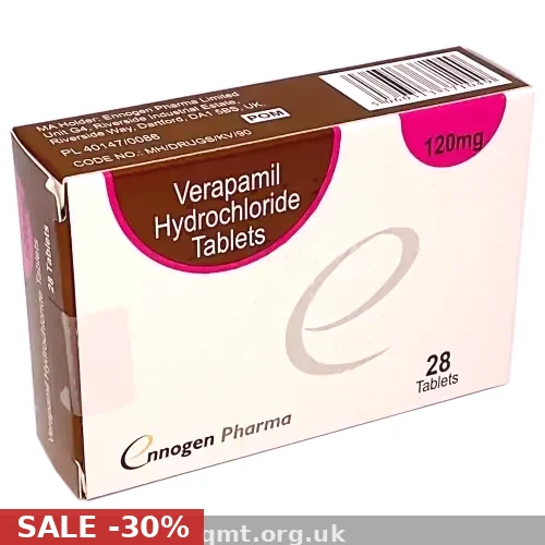 Verapamil