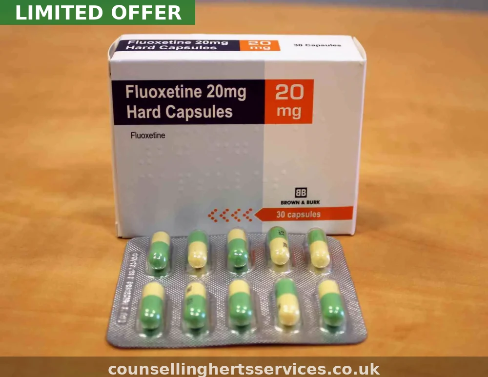 Fluoxetine