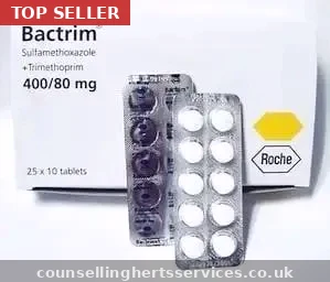 Bactrim
