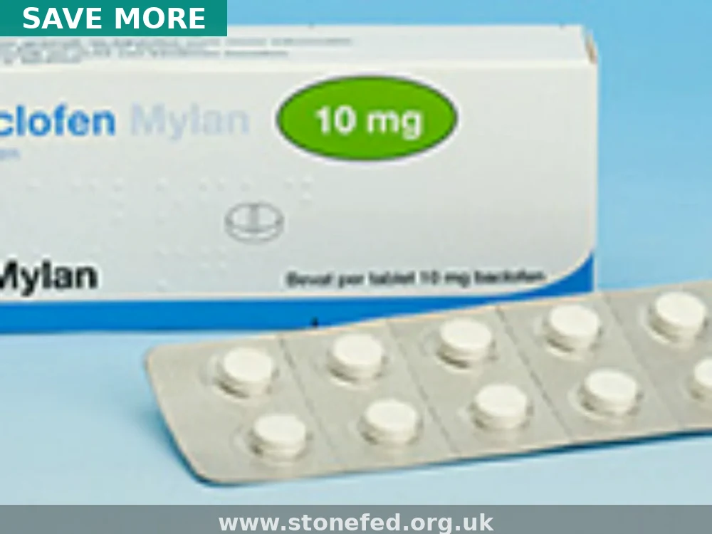 Baclofen