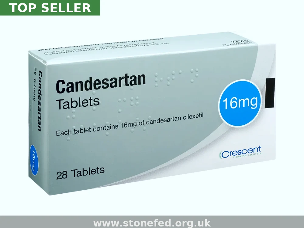 Candesartan