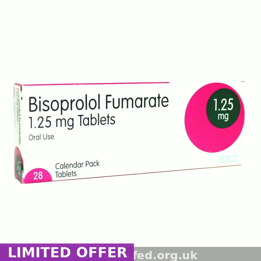 Bisoprolol