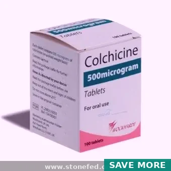Colchicine