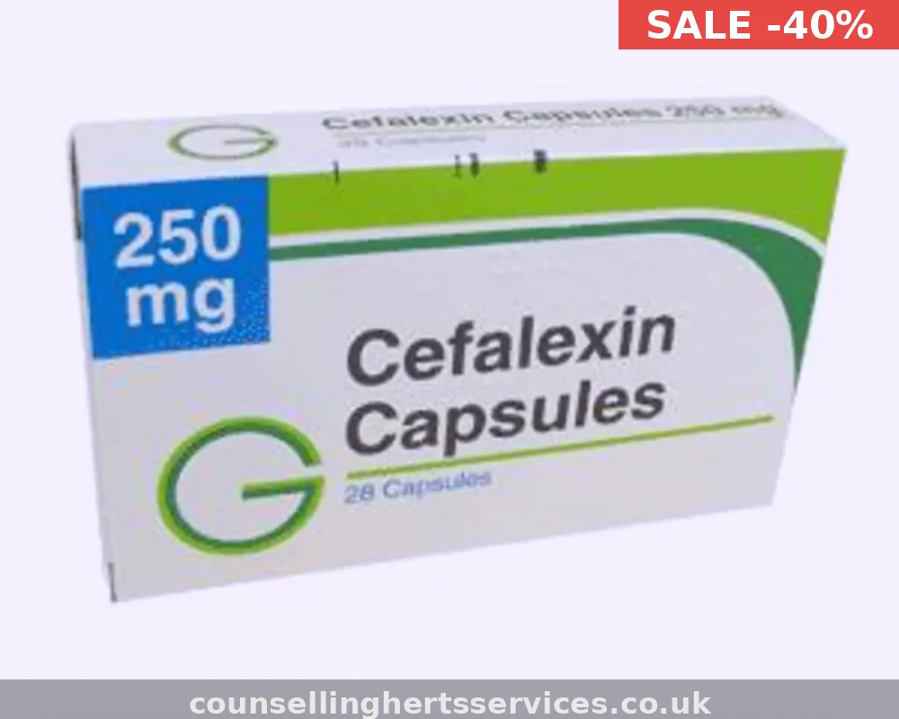 Cephalexin