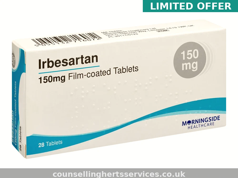 Irbesartan