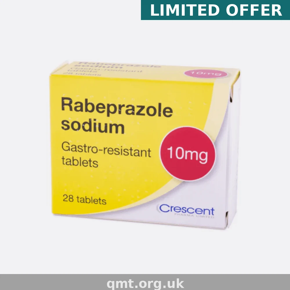 Rabeprazole