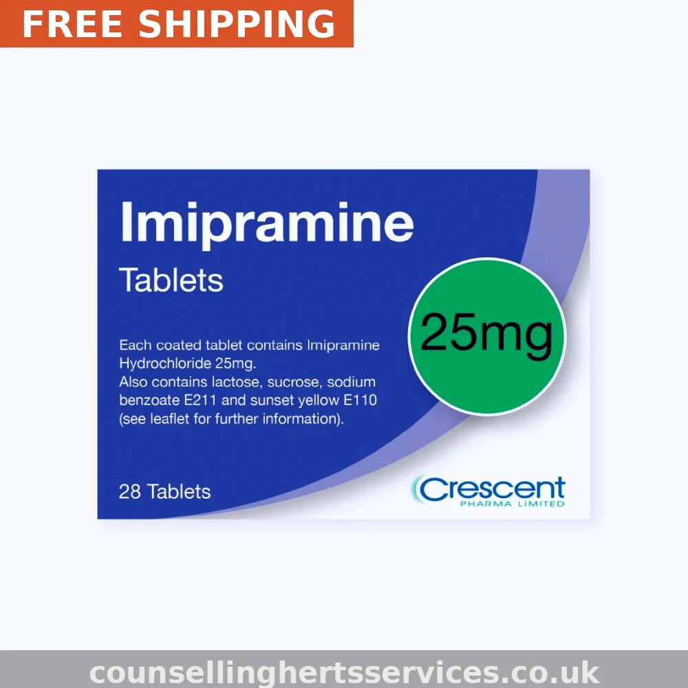 Imipramine