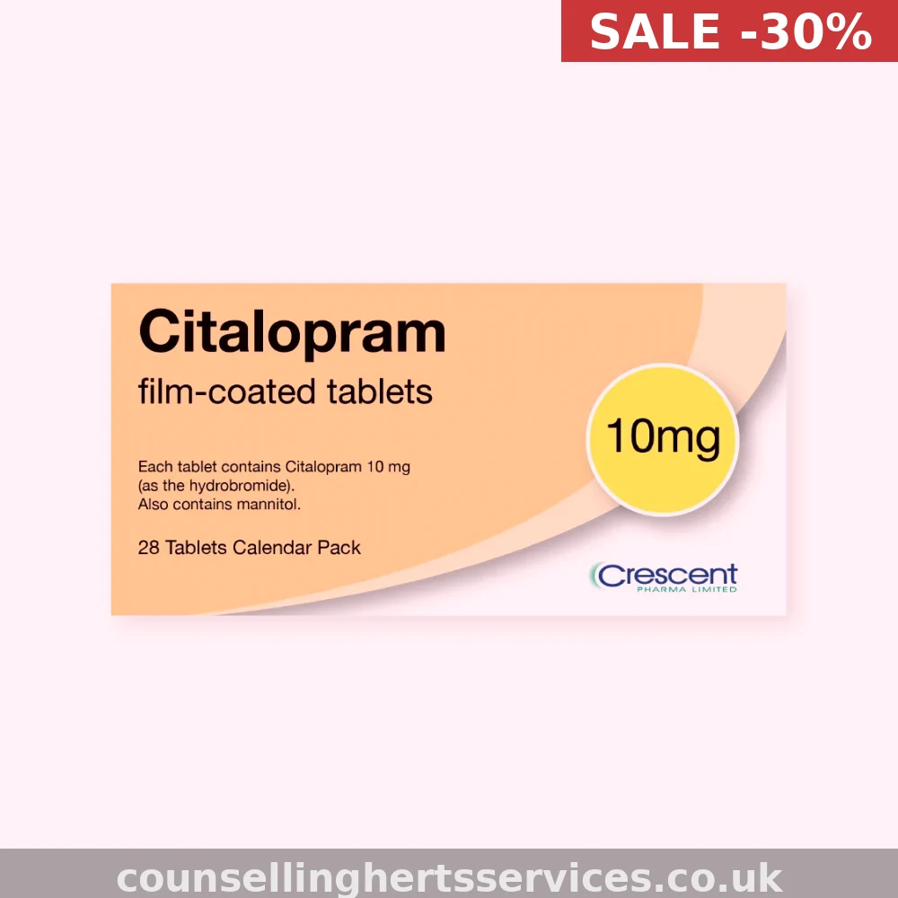 Citalopram
