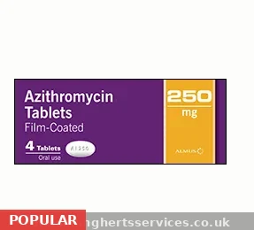 Azithromycin