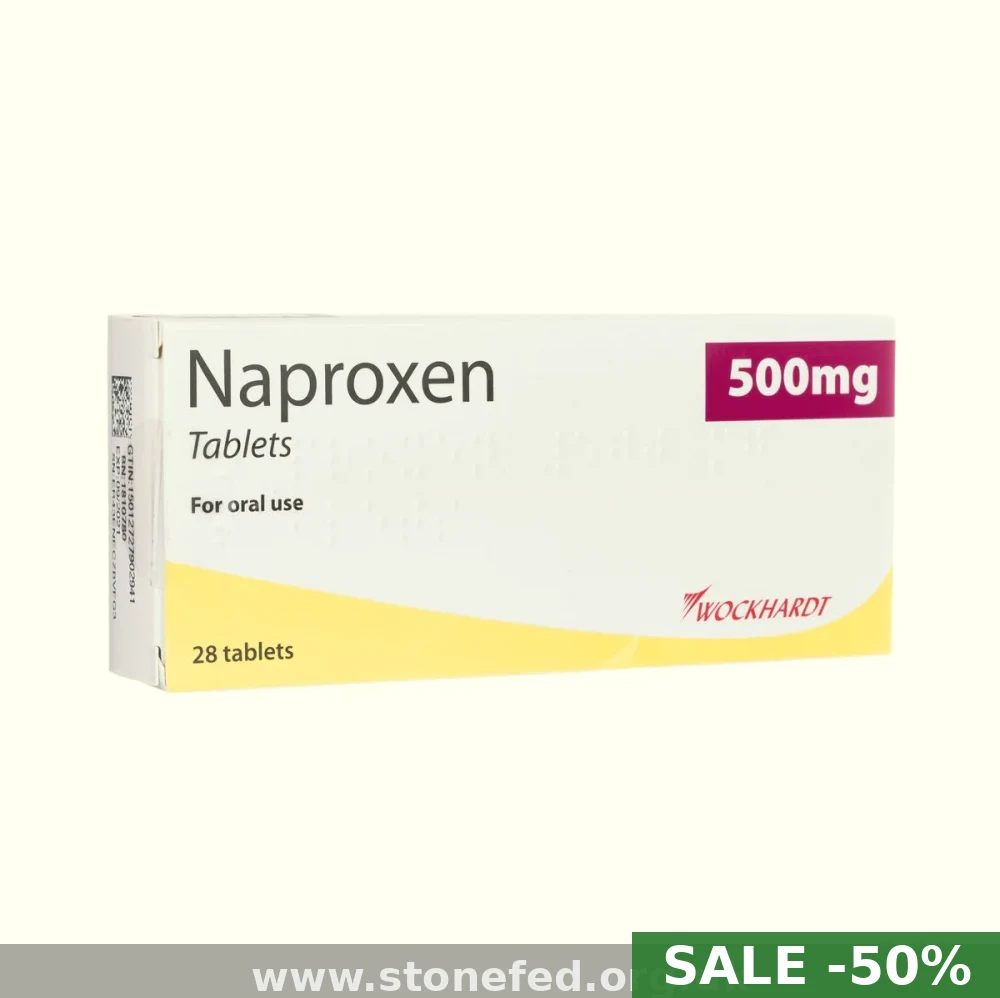 Anaprox