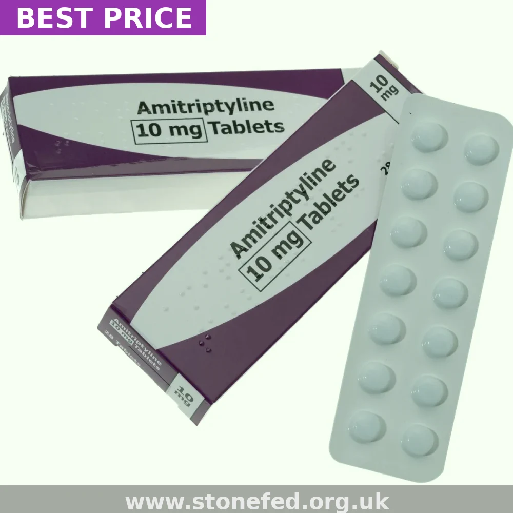 Amitriptyline