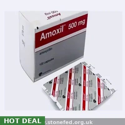 Amoxil