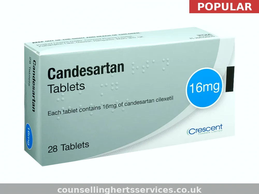 Candesartan