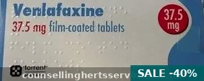 Venlafaxine