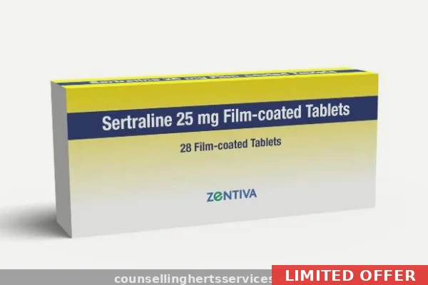 Sertraline