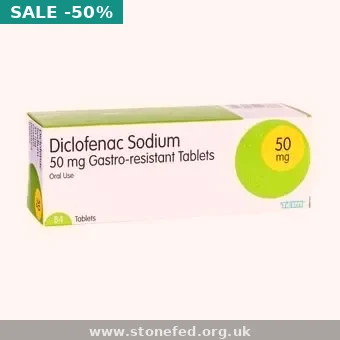 Diclofenac