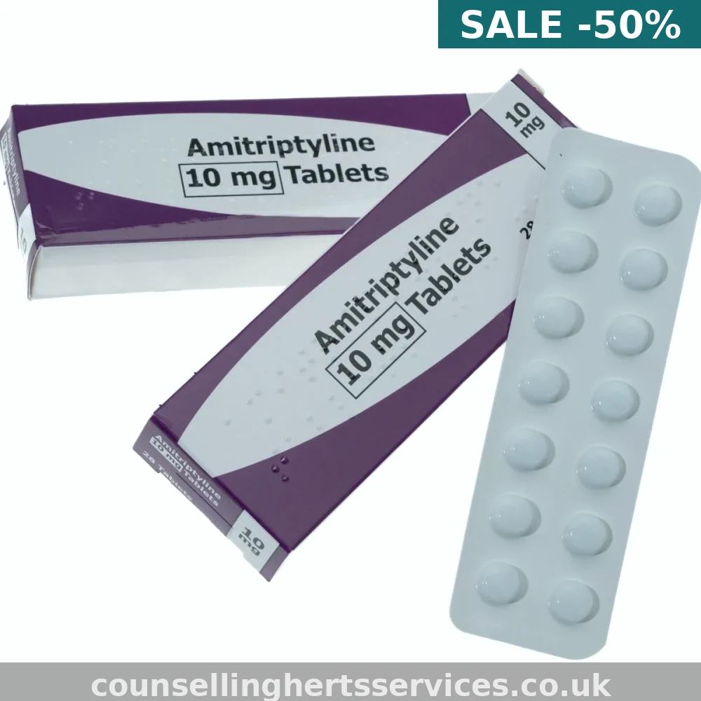 Amitriptyline