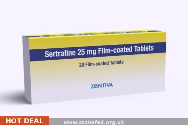Sertraline