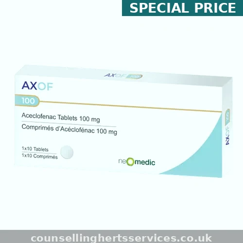 Aceclofenac