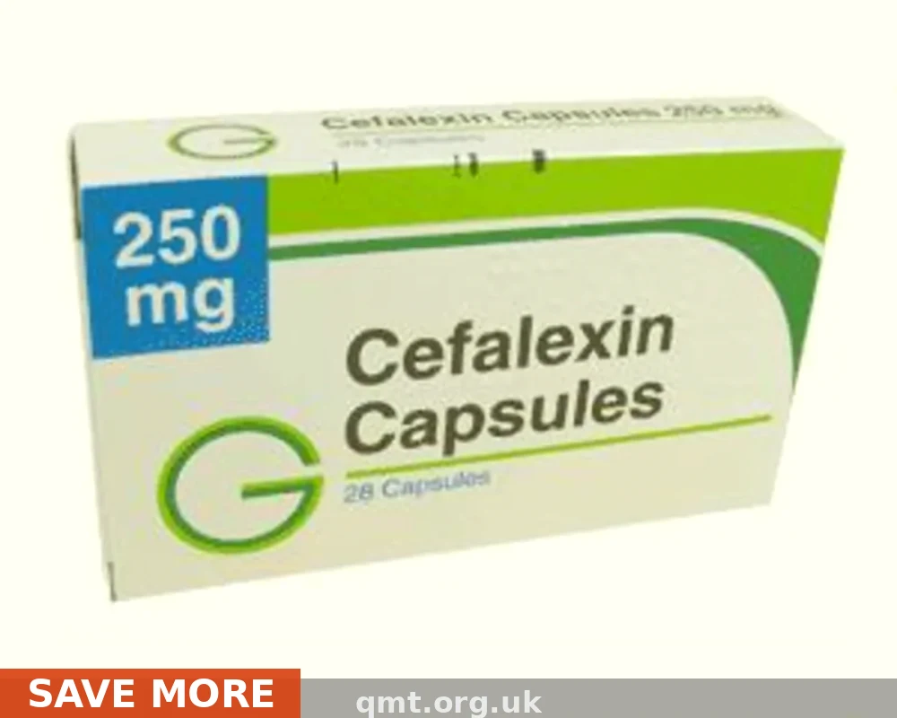 Cephalexin