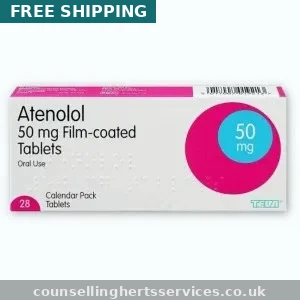 Atenolol