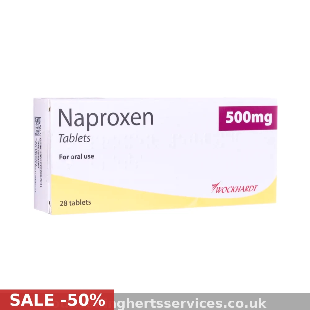 Anaprox
