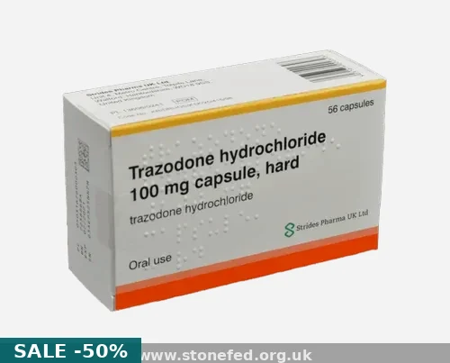 Trazodone