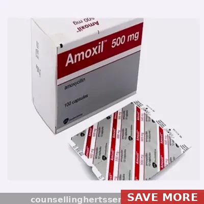 Amoxil