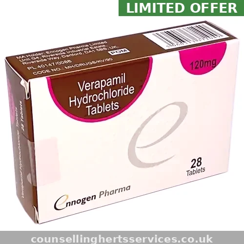 Verapamil