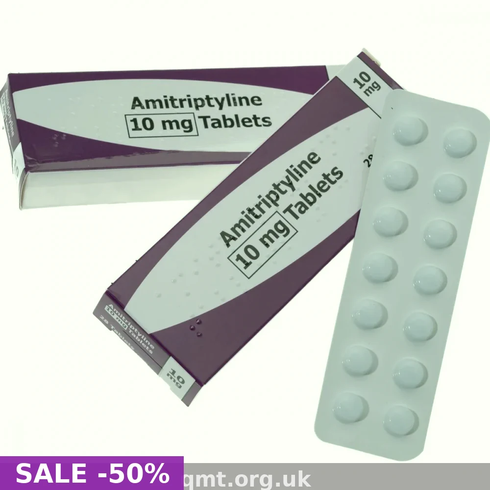 Amitriptyline