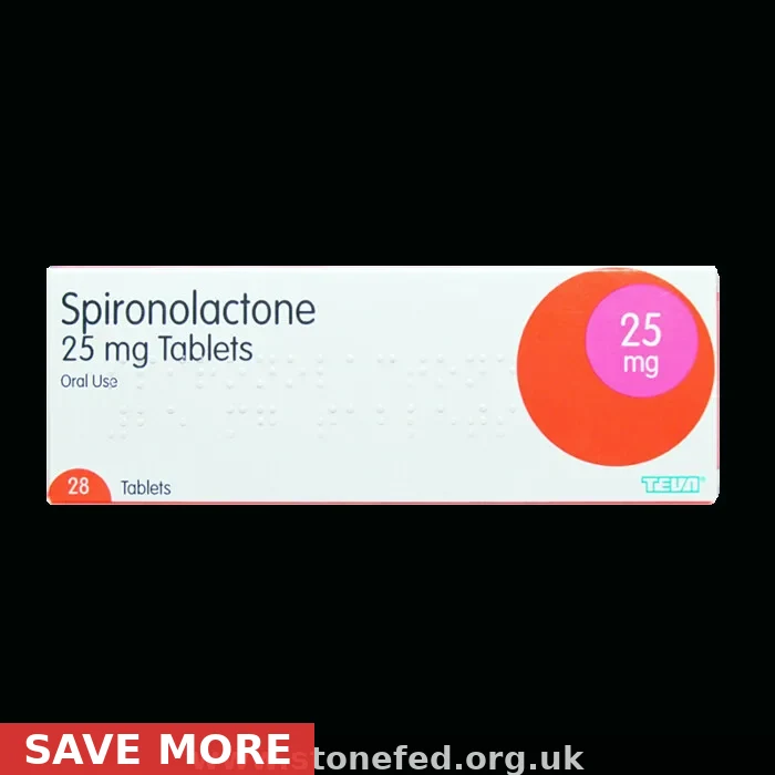 Buy Spironolactone 100mg | Spironolactone Treatment — Order Online From $0.50