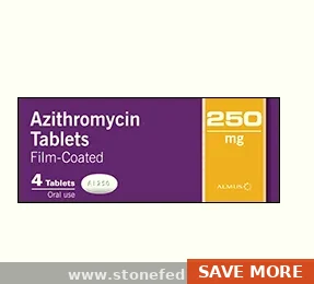 Azithromycin