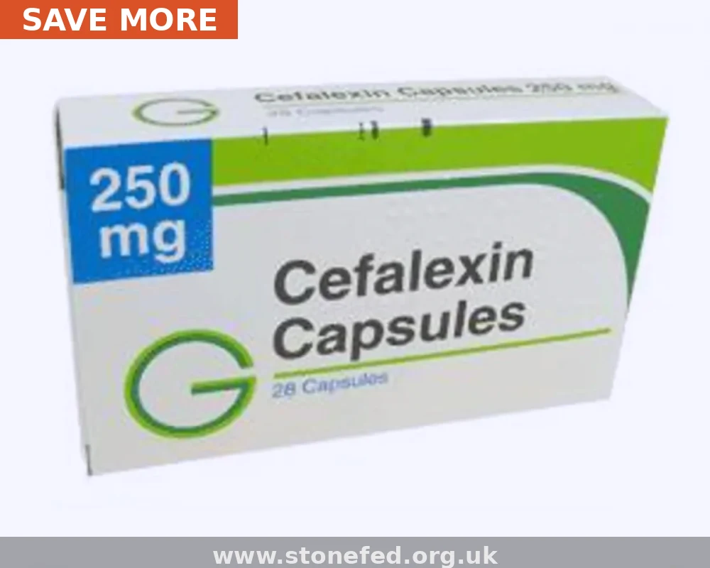 Cephalexin