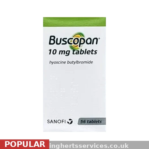 Buscopan