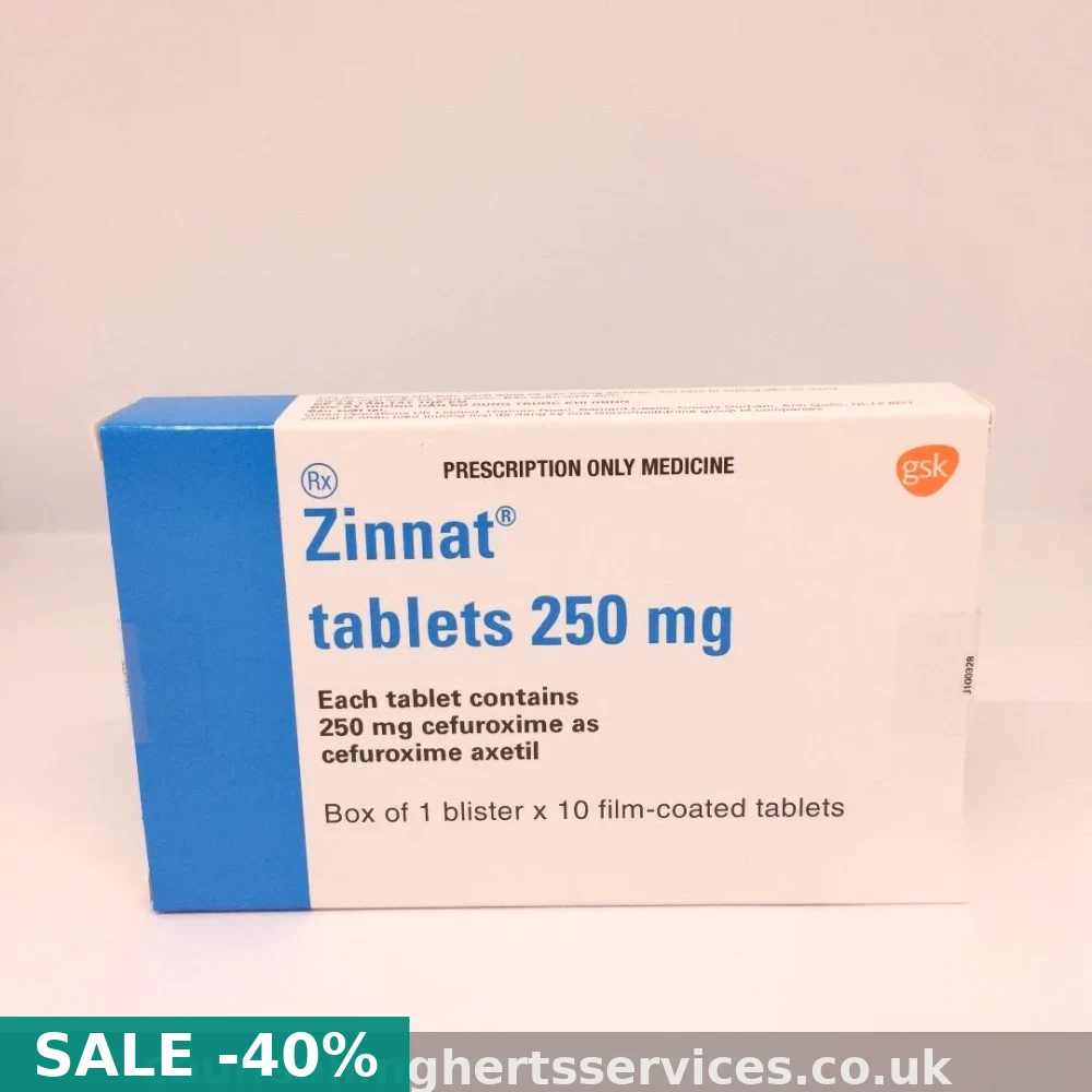 Cefuroxime