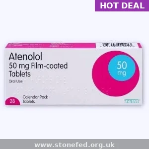 Atenolol