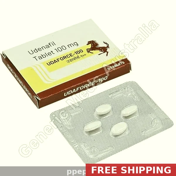 Udenafil vs Generic Udenafil in USA — Cost and Availability