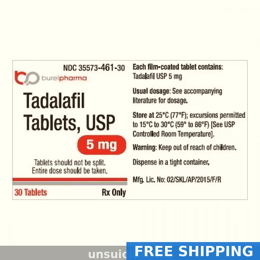 Brand Cialis vs Generic Tadalafil — Cost, Dosage & Effectiveness Compared
