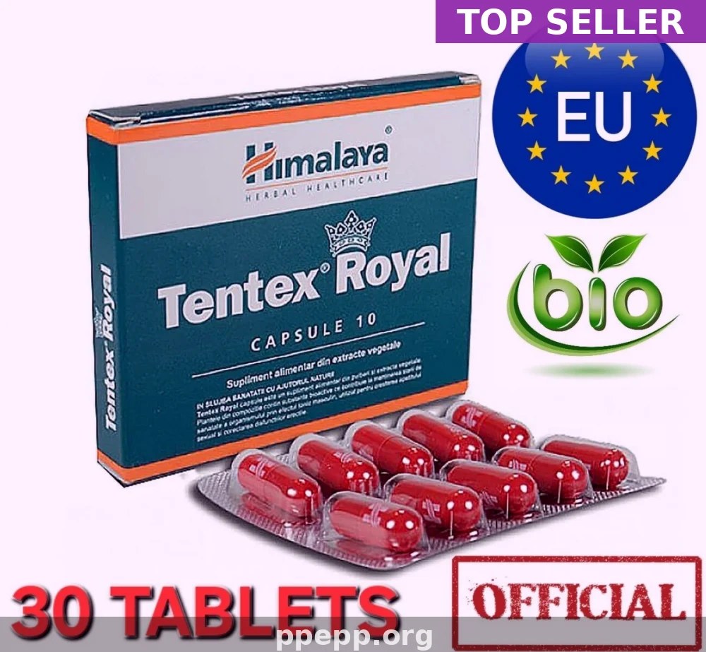 Tentex Royal 100mg in Chicago: Uses, Dosage and Generic Options
